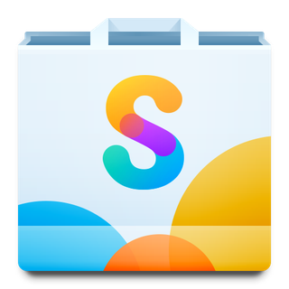 Synology Package Center Logo