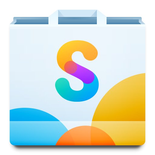 Synology Package Center Logo