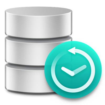 Logo of Synology Snapshot Replication