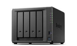 Synology DS923+ headline