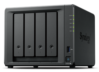 Image of the DS925+